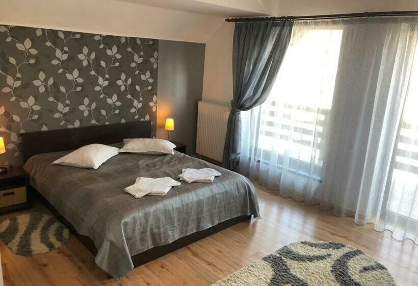 ホテル Boutique Garden Resort By Brancoveanu