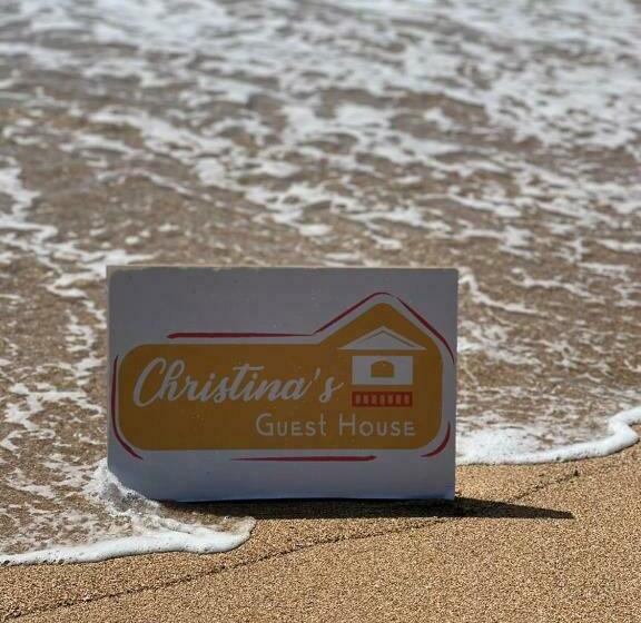 فندق Christina S Guest House Official
