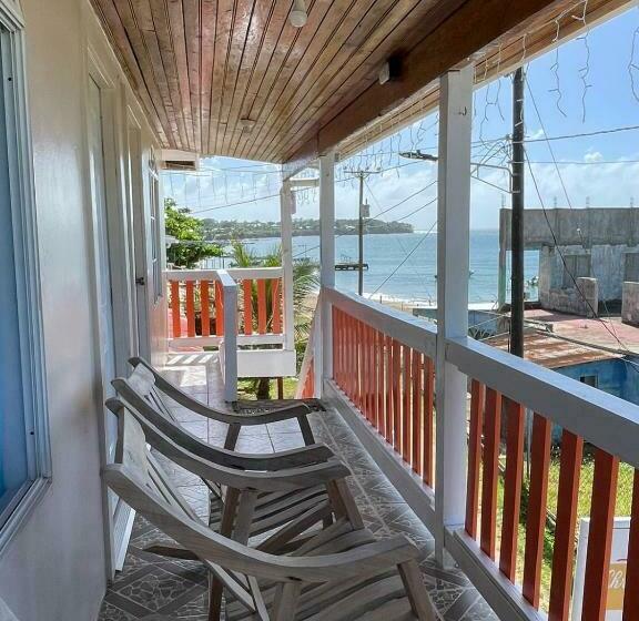 בית מלון כפרי Christina S Guest House Official