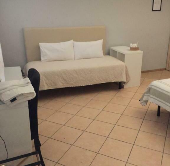 ホテル Da Battista