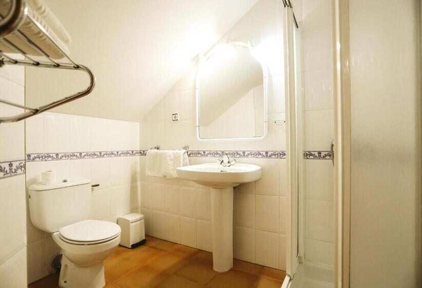 בית מלון כפרי De Montaña Lamiana