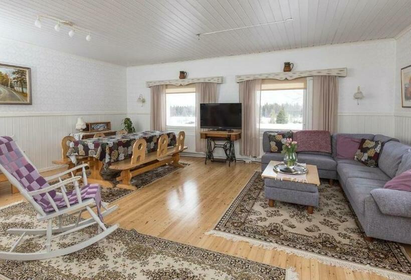 酒店 Ervastin Lomat