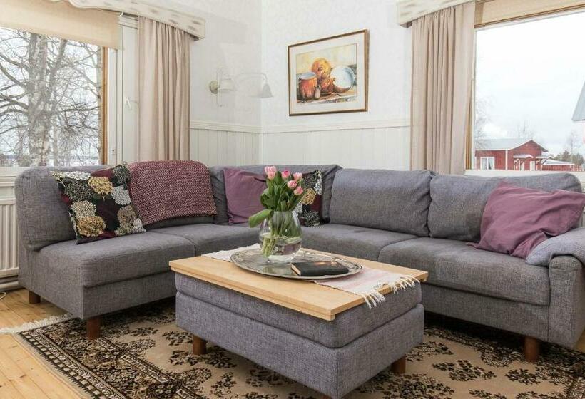 酒店 Ervastin Lomat