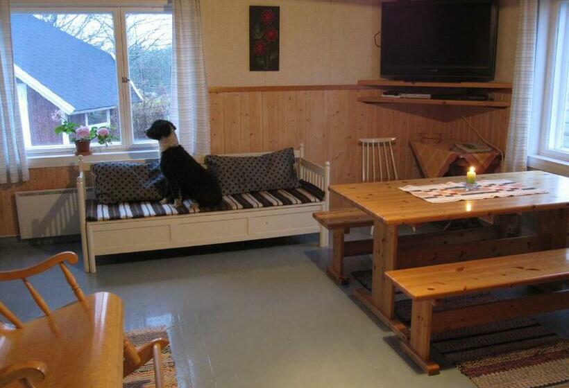 ホテル Farmhouse Tervamäki