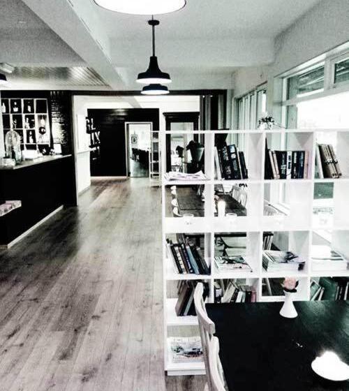 فندق Fugl Fønix