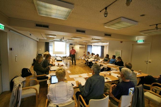 فندق Fugl Fønix