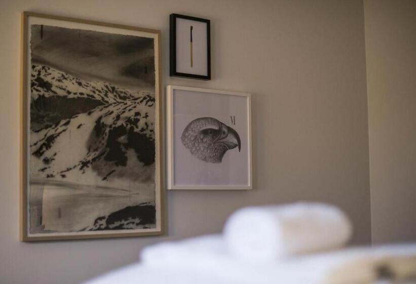 فندق Fugl Fønix