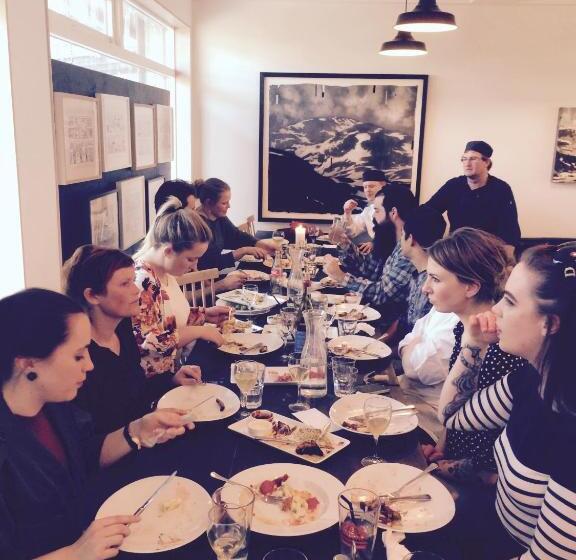 فندق Fugl Fønix