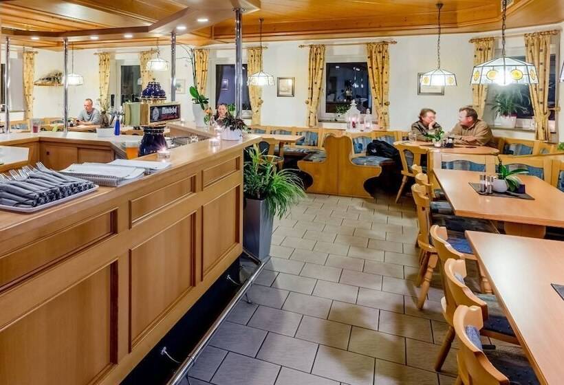 酒店 Gasthof Alte Post