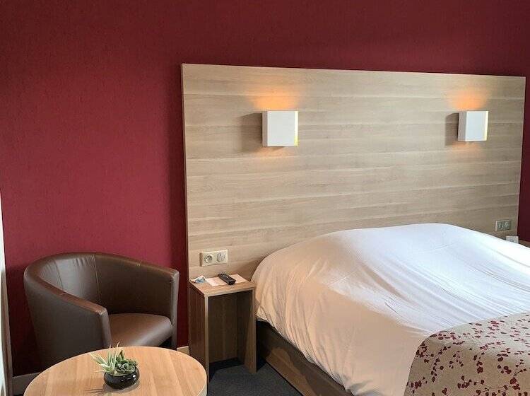 酒店 Hôtel Agena