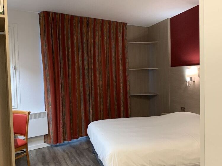 ホテル Hôtel Agena