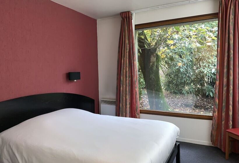 בית מלון כפרי Hôtel Agena