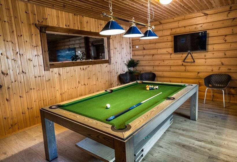 هتل Lighthouseinn