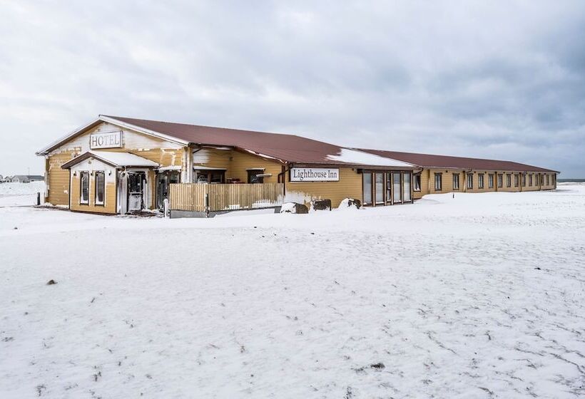 هتل Lighthouseinn