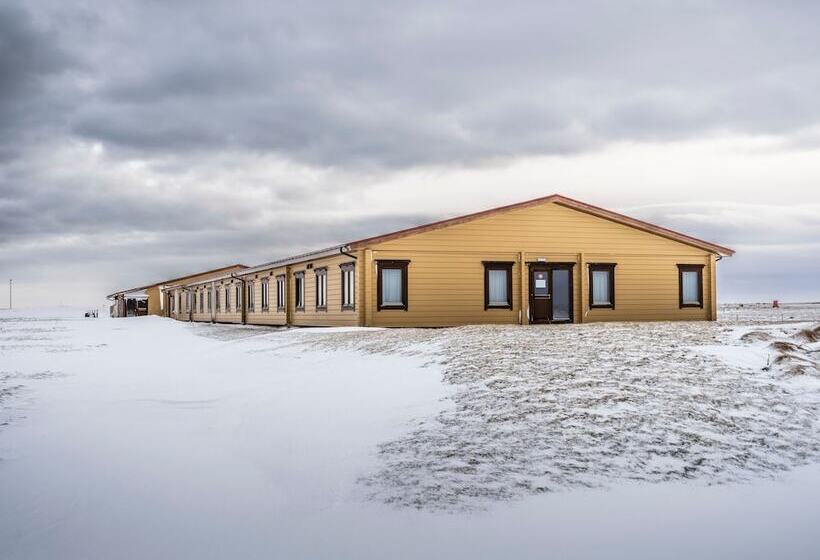 هتل Lighthouseinn