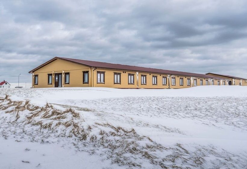 هتل Lighthouseinn