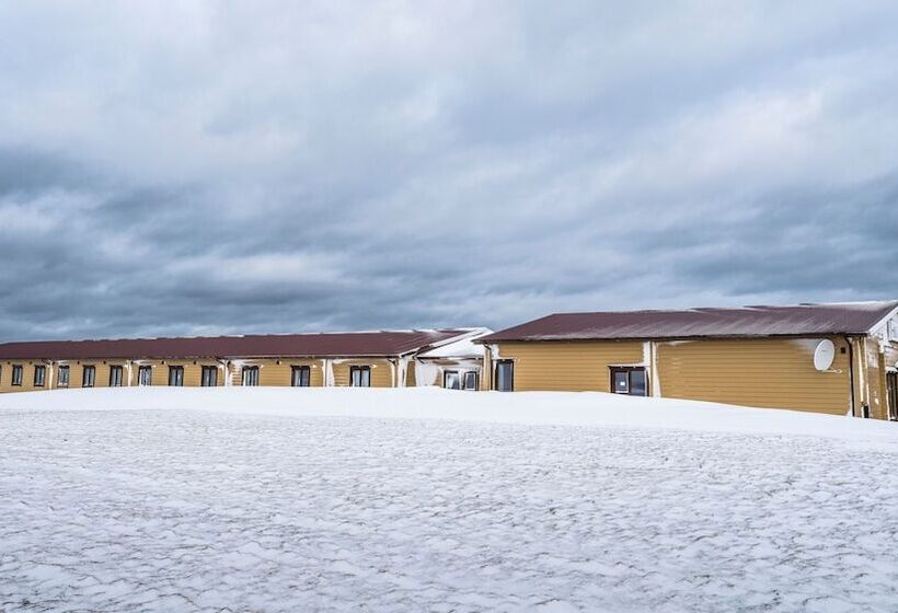 هتل Lighthouseinn