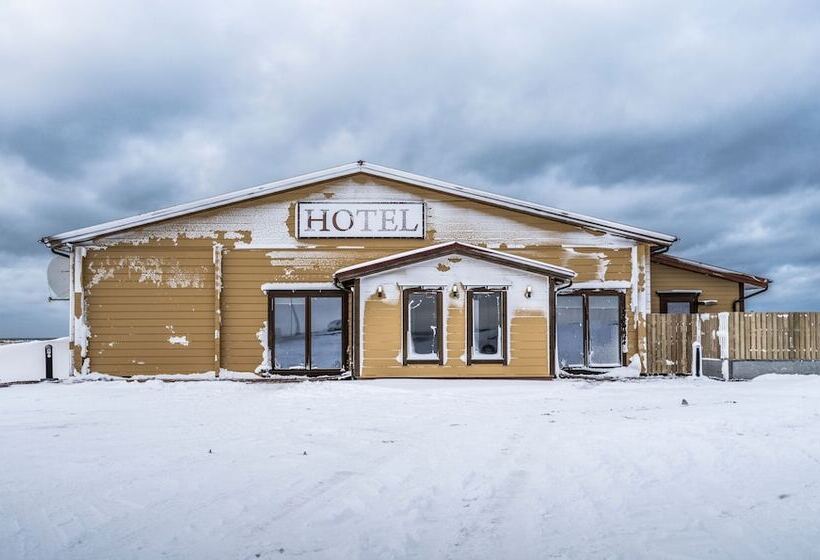 هتل Lighthouseinn