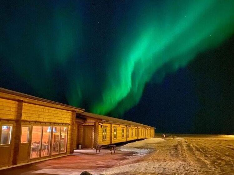 هتل Lighthouseinn