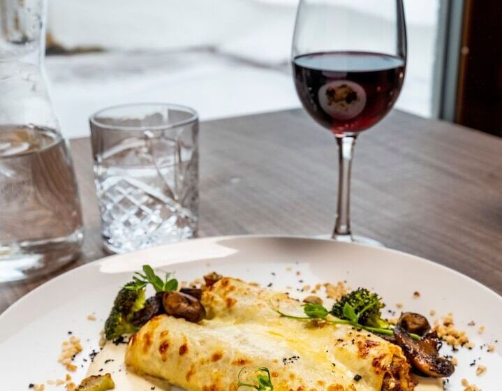 هتل Lighthouseinn