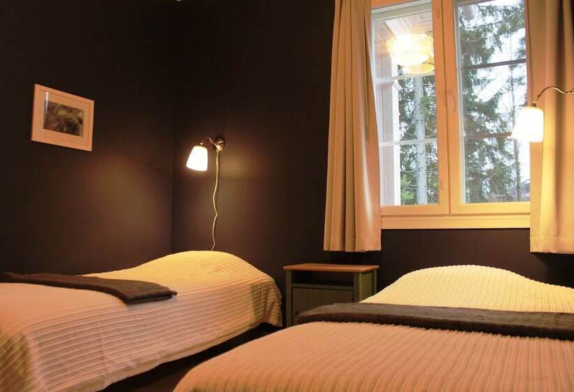 בית מלון כפרי Löydön Kartano