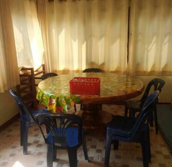 호텔 นาหินลาดรีสอร์ท Nahinlad Resort