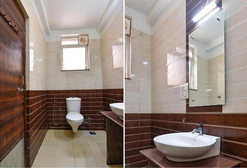 Fabhotel Ocean View Apartment, Dabolim