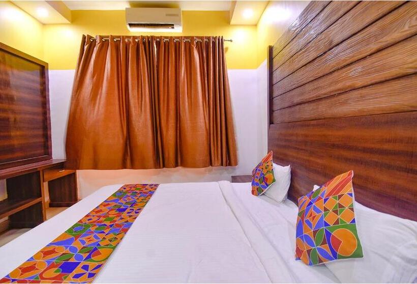 Fabhotel Ocean View Apartment, Dabolim