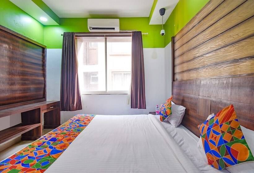 Fabhotel Ocean View Apartment, Dabolim