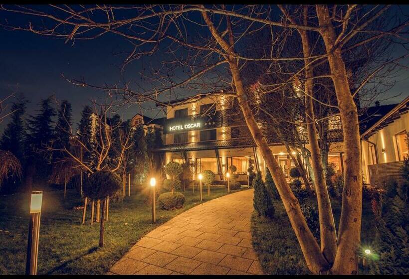 호텔 Oscar