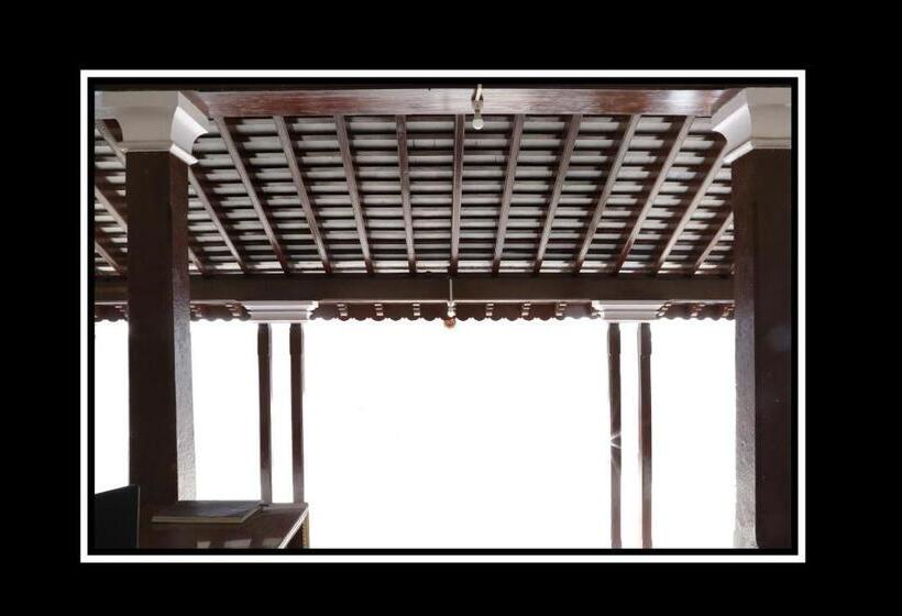 Отель Pattiah Naidu Palace