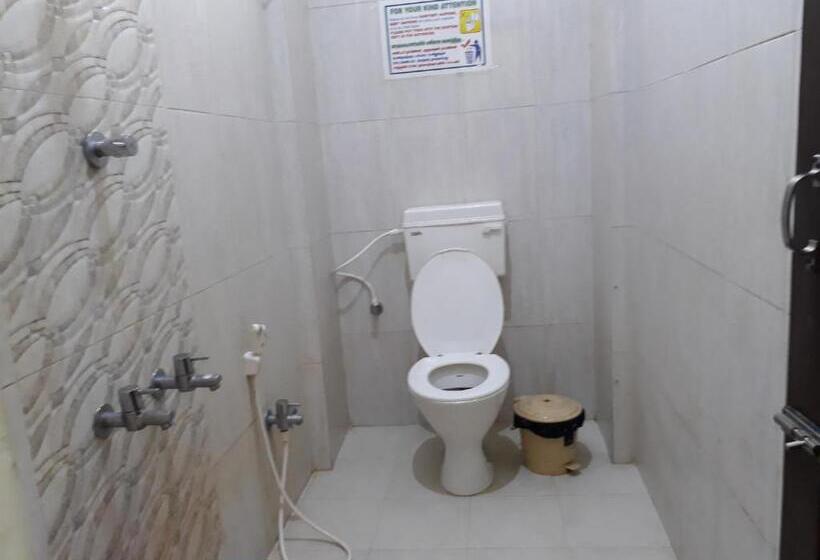 Отель Pattiah Naidu Palace