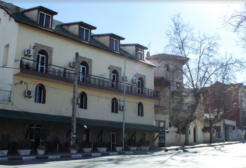 فندق Porte Atlas