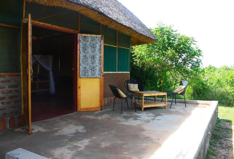 هتل Red Chilli Rest Camp