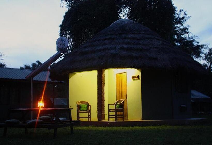 هتل Red Chilli Rest Camp