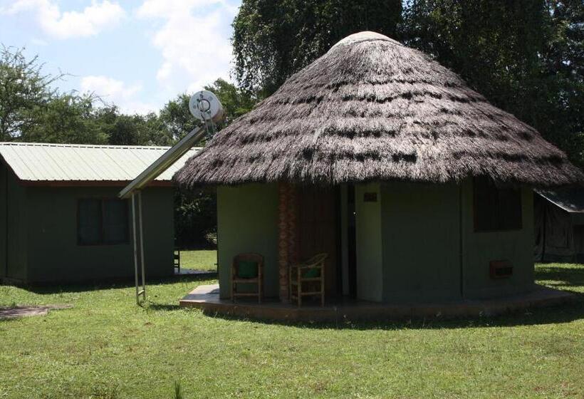 هتل Red Chilli Rest Camp