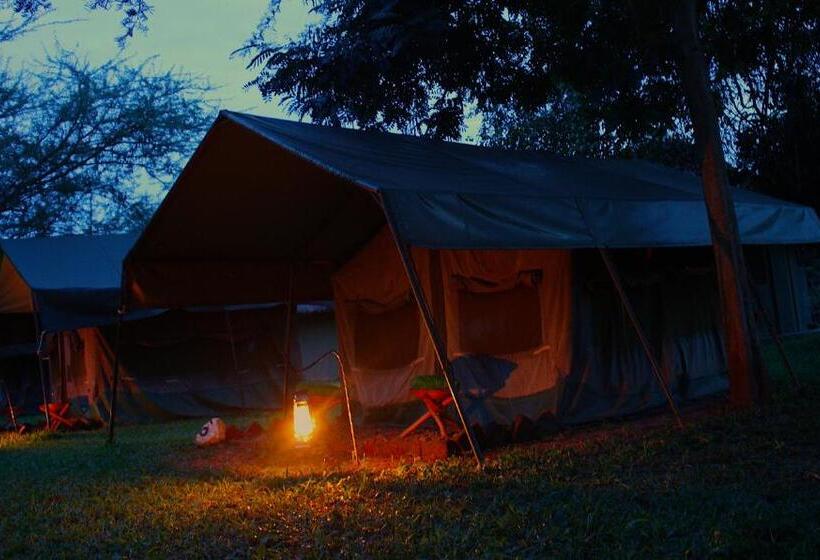 هتل Red Chilli Rest Camp