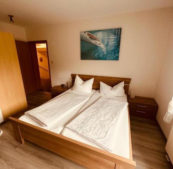 ホテル | Restaurant | Forellenzucht