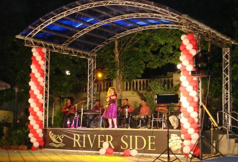 هتل River Side