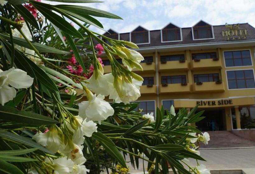هتل River Side