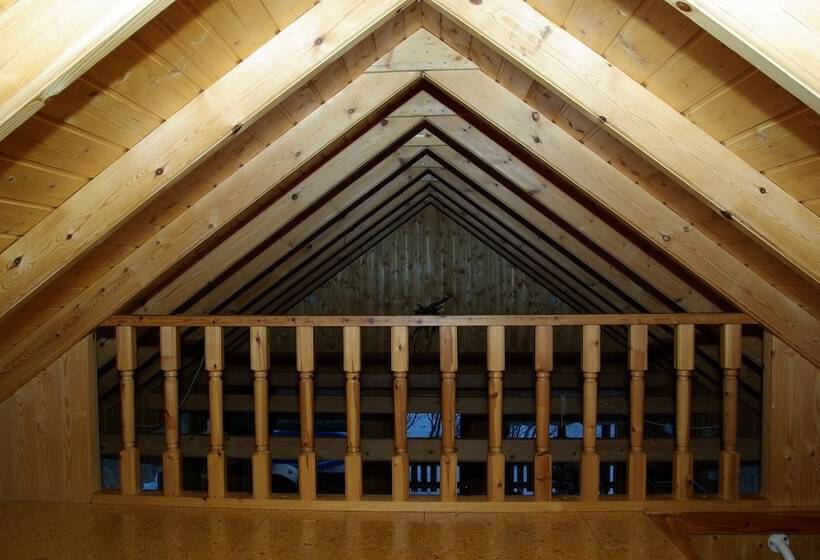 هتل ásólfsskáli Cottage