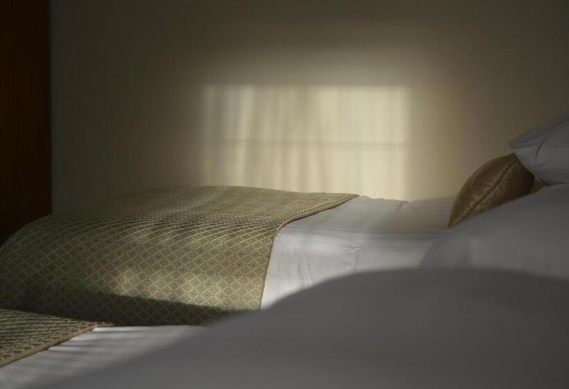 Отель Stallingborough Grange