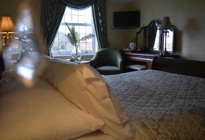 Отель Stallingborough Grange