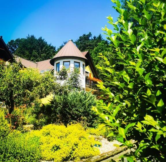 בית מלון כפרי Urlaub Am Bauernhof Unger