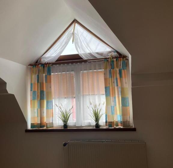 فندق Urlaub Am Bauernhof Unger