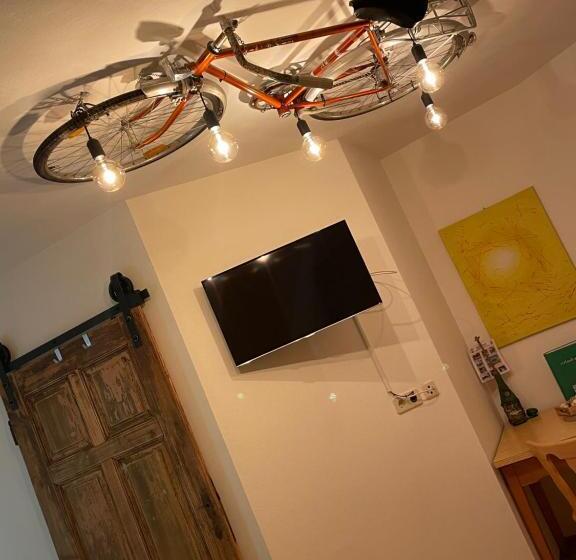 בית מלון כפרי Urlaub Am Bauernhof Unger