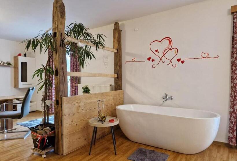 فندق Urlaub Am Bauernhof Unger