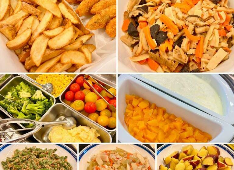 Hotel X Wave Funabashi