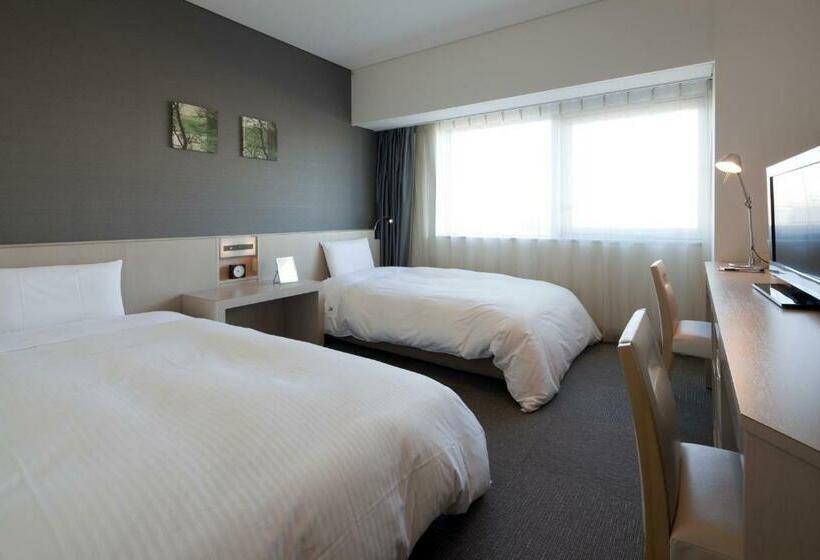 Hotel X Wave Funabashi