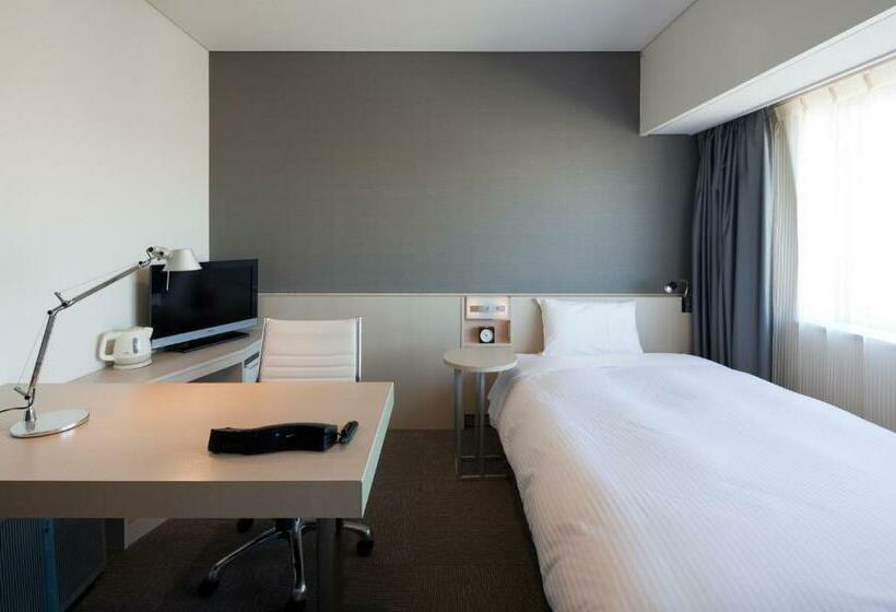 Hotel X Wave Funabashi